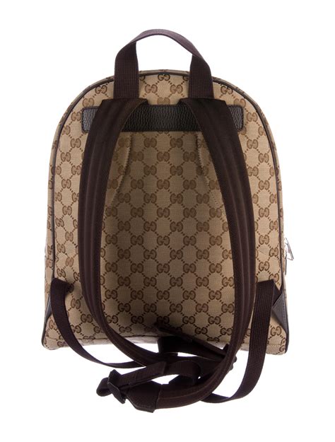 gucci bag backpack|gucci backpack under 100.